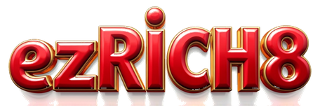 ezrich88 logo