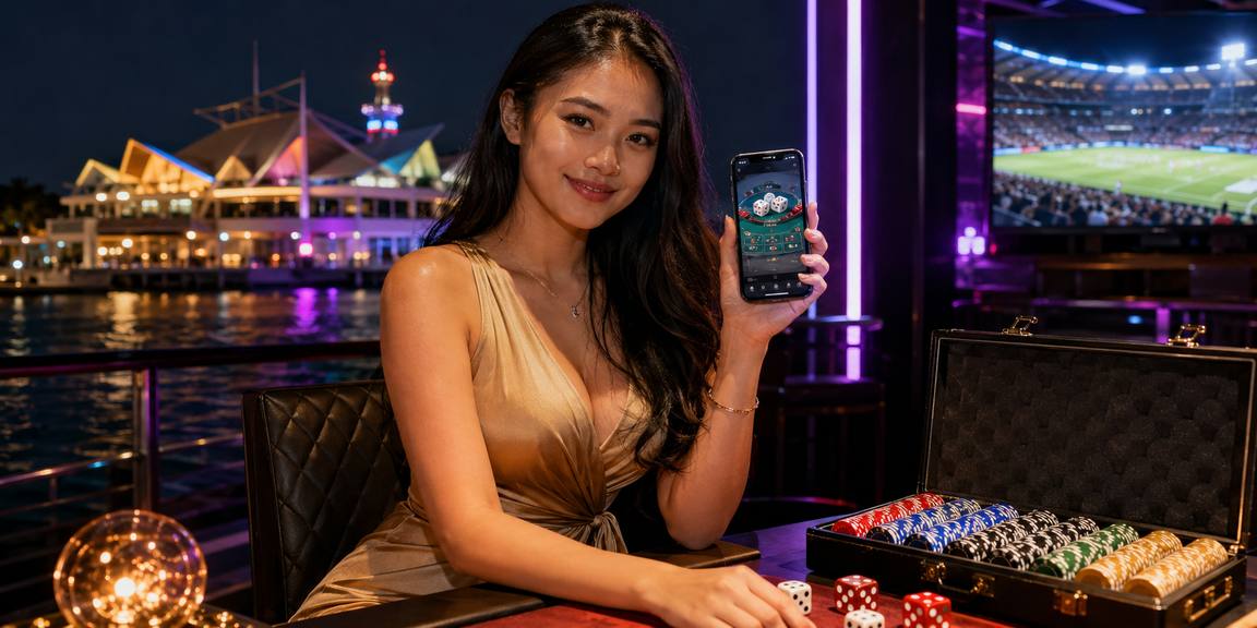 ezrich88 Slot bersama Penyedia Studio Terkemuka di ezrich88