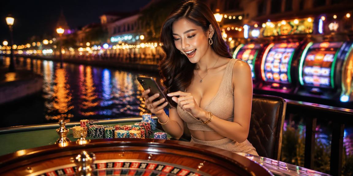 ezrich88 mobile gaming